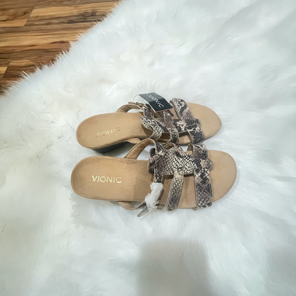 Vionic Sandals - image 2